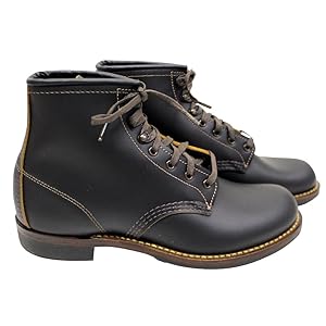 レッドウィング 9060 ベックマン 黒 フラットボックス ブーツ レッドウィング ベックマン フラットボックス 正規品 RED WING